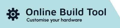 Online Build Tool