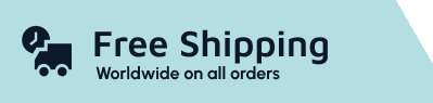 Free Shipping