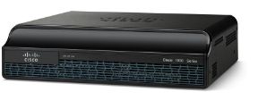 Picture of Cisco 1941 IP Base Integrated Services Router CISCO1941/K9