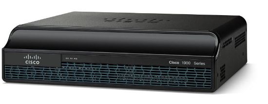 Picture of Cisco 1941 IP Base Integrated Services Router CISCO1941/K9
