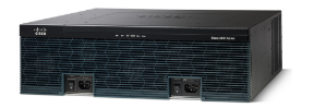 Picture of Cisco 3925E Integrated Services Router CISCO3925E/K9