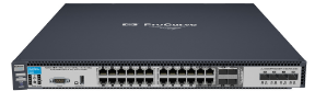 Picture of HP ProCurve E6600 24G 4XG Switch J9264A J9264-61101