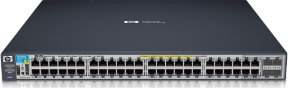Picture of HP 3500-48G-PoE+ yl Switch J9311A J9311-61001