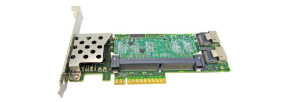 Picture of HP Smart Array P410/256 2-ports Int PCIe x8 SAS Controller 462862-B21 462919-001