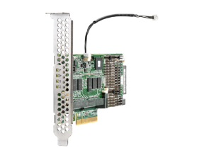 Picture of HP Smart Array P440/2GB FBWC 12Gb 1-port Int SAS Controller 820834-B21 830057-001