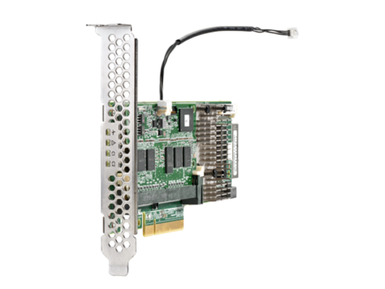 Picture of HP Smart Array P440/2GB FBWC 12Gb 1-port Int SAS Controller 820834-B21 830057-001