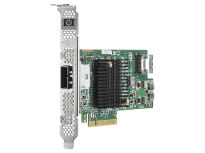 Picture of HP H222 Host Bus Adapter 650926-B21 660086-001