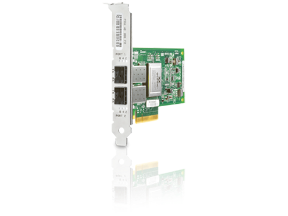 Picture of HP 82Q 8Gb 2-port PCIe Fibre Channel Host Bus Adapter AJ764A 489191-001