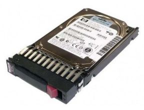 Picture of HPE 36GB SAS 10K 3G (2.5") Single Port Hard Drive 375859-B21 376596-001