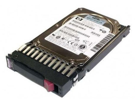 Picture of HPE 36GB SAS 10K 3G (2.5") Single Port Hard Drive 375859-B21 376596-001