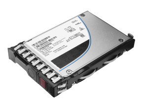 Picture of HPE 480GB SATA Value Endurance 6G SFF (2.5") SC Enterprise Solid State Drive 717971-B21 718138-001