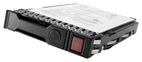 Picture of HPE 300GB SATA Value Endurance 6G SFF (2.5") Enterprise Value Solid State Drive 739888-B21 739954-001