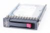 Picture of HPE 160GB SATA 7.2K 3G (3.5") Hard Drive 458945-B21 483095-001