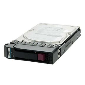 Picture of HPE P2000 2TB SATA 7.2K 3G LFF (3.5") Midline Hard Drive AW556A 601778-001