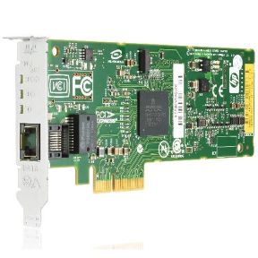 Picture of HP NC373T PCI Express Multifunction Gigabit Server Adapter 394791-B21 395861-001