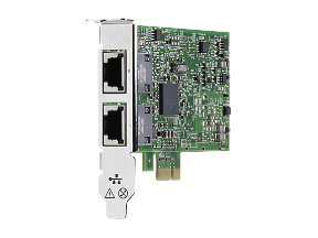 Picture of HP Ethernet 1Gb 2-port 332T Adapter 615732-B21 616012-001