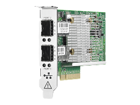 Picture of HP Ethernet 10Gb 2-port 530SFP Adapter 652503-B21 656244-001