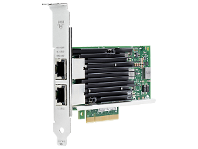 Picture of HP Ethernet 10Gb 2-port 561T Adapter 716591-B21 717708-001