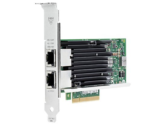 Picture of HP Ethernet 10Gb 2-port 561T Adapter 716591-B21 717708-001