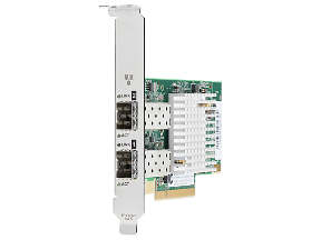 Picture of HP Ethernet 10Gb 2-port 570SFP+ Adapter 718904-B21 724044-001