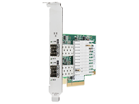 Picture of HP Ethernet 10Gb 2-port 571SFP+ Adapter 728987-B21 733385-001