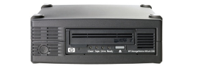Picture of HP StorageWorks Ultrium 232 SCSI External DW065B 390703-001