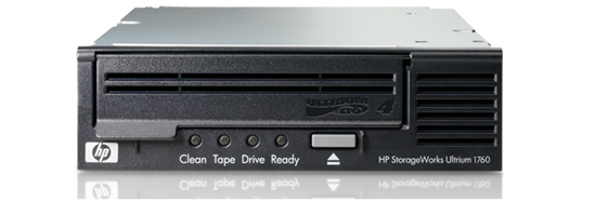Picture of HP StorageWorks LTO-4 Ultrium 1760 SAS Internal EH919A  460148-001