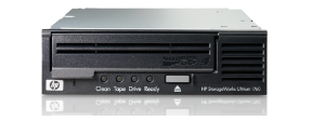 Picture of HP StorageWorks LTO-4 Ultrium 1760 SCSI Internal EH921A 465791-001