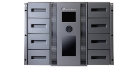 Picture of HPE StorageWorks MSL8096 CTO Tape Library 634035-001