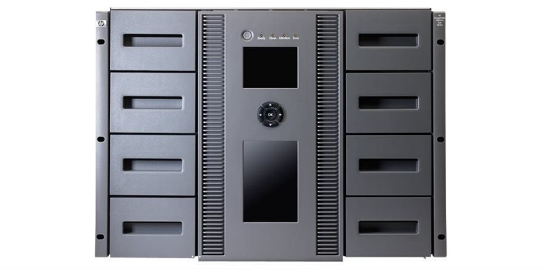 Picture of HPE StorageWorks MSL8096 CTO Tape Library 634035-001