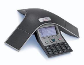 Picture of Cisco Unified IP Conference Station 7937G