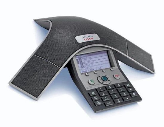 Picture of Cisco Unified IP Conference Station 7937G