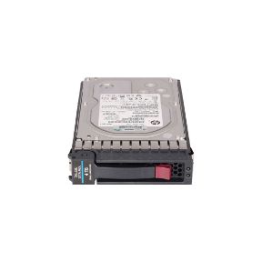 Picture of HPE 4TB SATA 7.2K 3G (3.5") Midline Hard Drive 694374-B21 694534-001