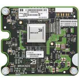Picture of HP Brocade 804 8Gb FC HBA BladeSystem c-Class 590647-B21 592045-001