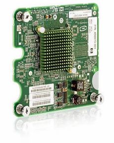 Picture of HP BLc Emulex LPe1205- 8Gb FC HBA for HP c-Class BladeSystem 456972-B21 456978-001