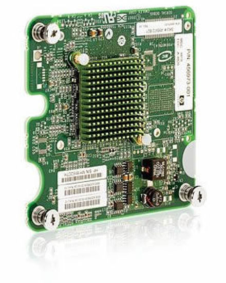 Picture of HP BLc Emulex LPe1205- 8Gb FC HBA for HP c-Class BladeSystem 456972-B21 456978-001