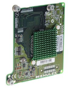 Picture of HP LPe1205A 8Gb Fibre Channel Host Bus Adapter for BladeSystem c-Class 659818-B21 662538-001