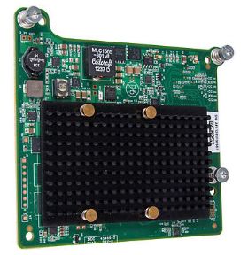 Picture of HP QMH2672 16Gb Fibre Channel Host Bus Adapter 710608-B21 711305-001