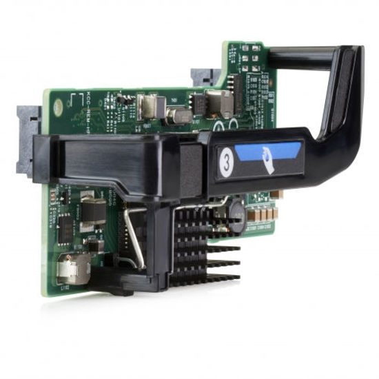 Picture of HP FlexFabric 10Gb 2-port 536FLB Adapter 766490-B21 768080-001