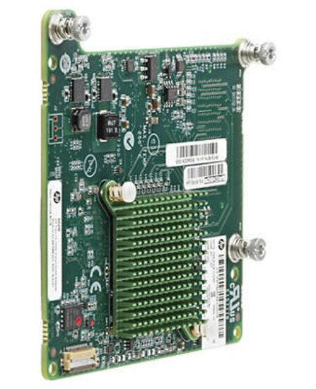 Picture of HP Flex-10 10Gb 2-port 552M Adapter 674764-B21 675484-001