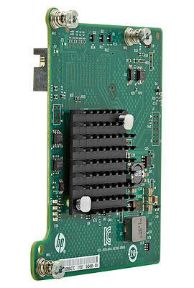 Picture of HP Ethernet 10Gb 2-port 560M Adapter 665246-B21 669282-001