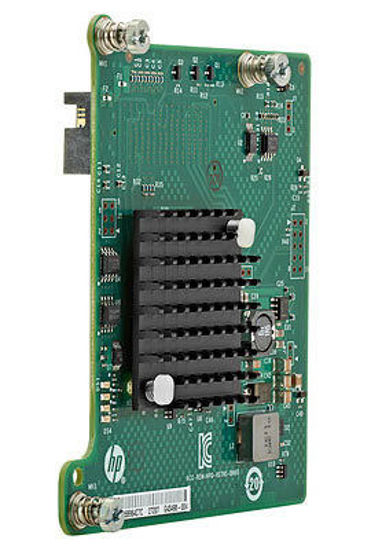 Picture of HP Ethernet 10Gb 2-port 560M Adapter 665246-B21 669282-001