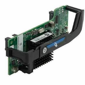 Picture of HP FlexFabric 20Gb 2-port 630FLB Adapter 700065-B21 701527-001
