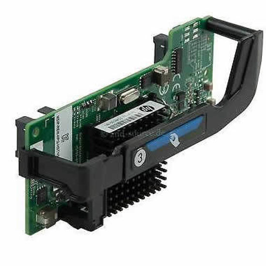 Picture of HP FlexFabric 20Gb 2-port 630FLB Adapter 700065-B21 701527-001