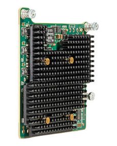 Picture of HP FlexFabric 20Gb 2-port 630M Adapter 700076-B21 701528-001
