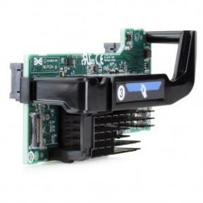 Picture of HP FlexFabric 20Gb 2-port 650FLB Adapter 700763-B21 701536-001