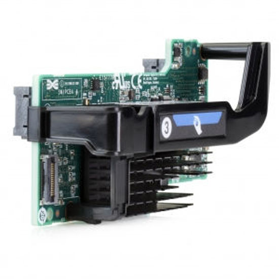 Picture of HP FlexFabric 20Gb 2-port 650FLB Adapter 700763-B21 701536-001