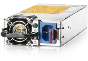Picture of HP 750W Common Slot Platinum Plus Hot Plug Power Supply Kit 656363-B21 660183-001