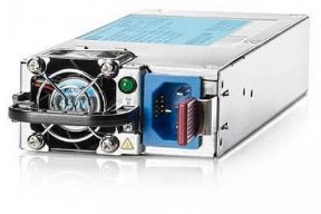 Picture of HP 460W Common Slot Platinum Hot Plug Power Supply Kit 739252-B21 742515-001
