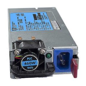 Picture of HP 460W CS Gold Ht Plg Power Supply Kit 503296-B21 511777-001